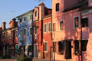 Visiter Venise : Biennale, pasta, spritz et gelati