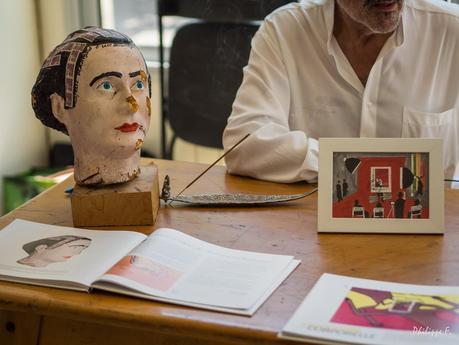 Retour en images sur VOIX AU CHAPITRE 2 à Agde