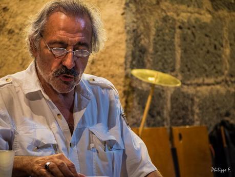 Retour en images sur VOIX AU CHAPITRE 2 à Agde