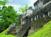 Tikal: comment cité Maya s'est effondrée...