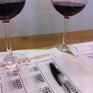 Un petit tour en Médoc, autour de 2013.