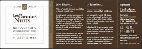 VdV77 : Le vin qui LEUR ressemble