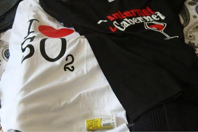 55ème Congrès des oenologues : prémisses.