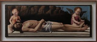 A propos de gondoles, de vongole, de Madone ... et de chat sourd