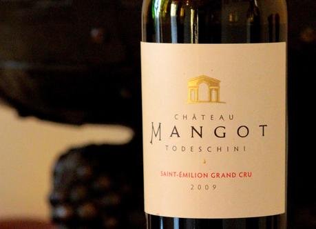 Mangot (Saint Emilion Grand Cru) - La Brande (Castillon Côtes de Bordeaux)