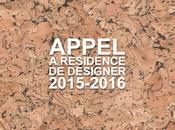 Appel candidature Résidence d’artiste Fabbrica Design