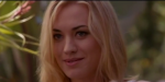 Edge Yvonne Strahovski fera respecter