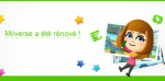 Réorganisation Miiverse, Quelles sont nouveautés?