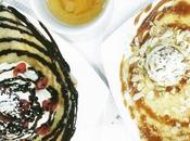 crêpe thème Star Wars