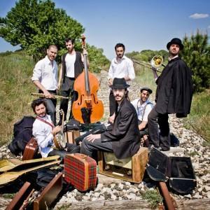 Festival REMISE A NEUF à Saint-Jean-de-la-Blaquière