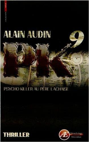 Alain AUDIN