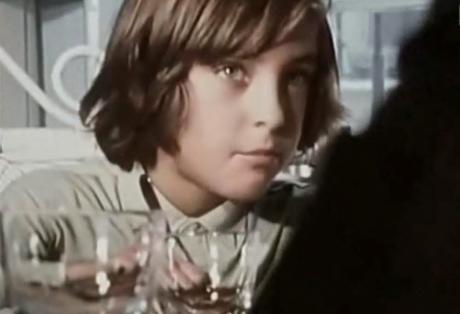 Fils de Deux Météores