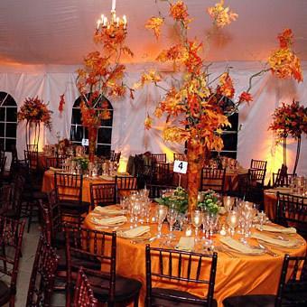 Mariage thème automne mariage-automne