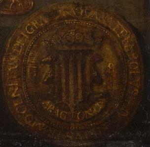 Vanite Jacob de Gheyn le Jeune 1603 MET ducat pile