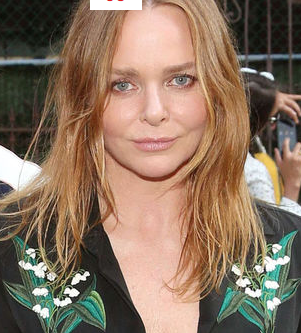 Stella McCart­ney : desi­gner offi­ciel des JO 2016