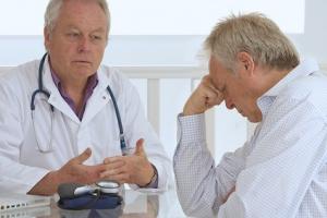 ANDROPAUSE et dysfonction érectile: Faut-il les traiter par traitement hormonal – The Aging Male