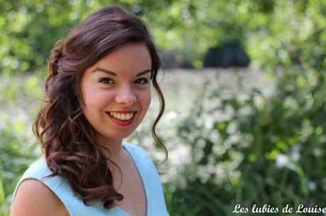 Robe Jade louis antoinette - les lubies de louise-9