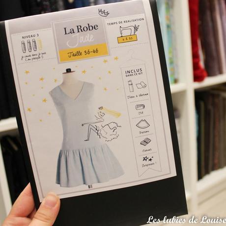 Robe Jade- les lubies de louise-4