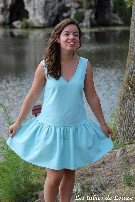 Robe Jade- les lubies de louise-5