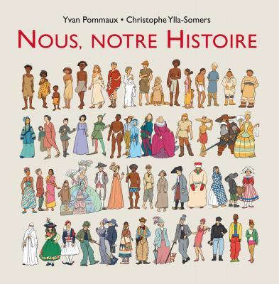 Nous, notre histoire