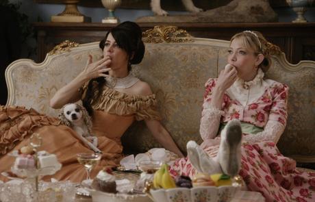 Clipped / Another Period (2015): on tourne la page