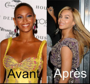 Ma vision de la culture africaine