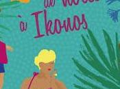 Nuit noces Ikonos Sophie Kinsella