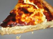 Tarte fromage