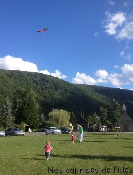 Ma semaine en images #26