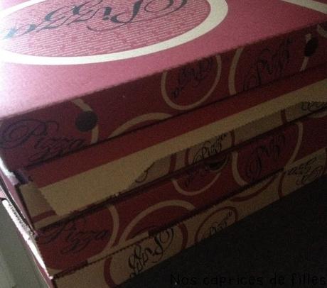 Ma semaine en images #26