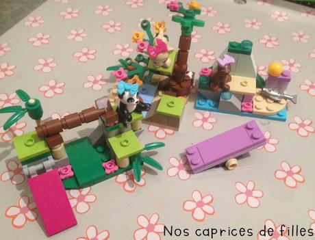 Ma semaine en images #26