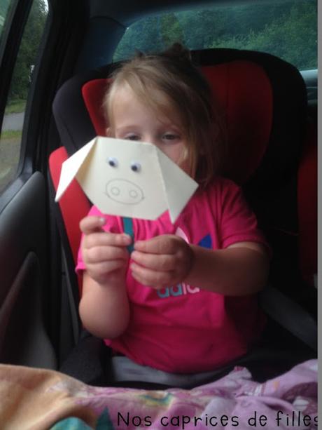 Ma semaine en images #26