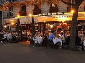 Plat pour l’été Artichauts poivrades frais, saumon fumé, poché Grand Bistro Breteuil