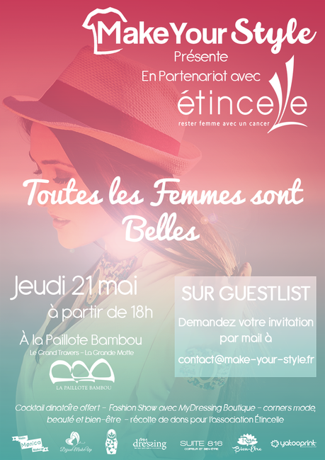 Make Your Style, Quezako ?