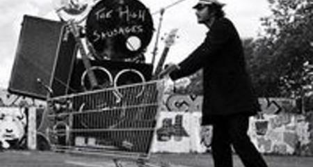 The High Sausages – The High Sausages