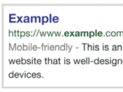 Best Tips Quand mobile-friendly dicte votre positionnement dans SERPs Google