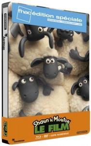 shaun-le-mouton-edition-steelbook-spéciale-fnac-blu-ray-studiocanal