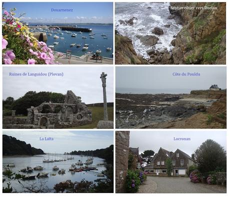 SOUVENIRS DE BRETAGNE