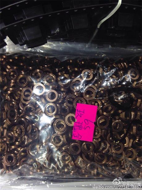 iPhone 6S apn saillie