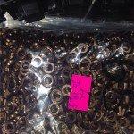 iPhone 6S apn saillie