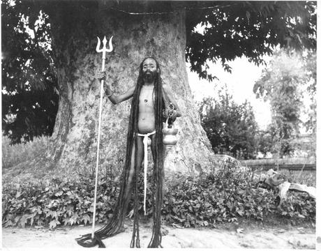 Le yoga c'est du tantra