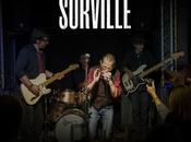 BLUES BAND SURVILLE Guinguette Monsieur Cyclopède