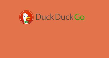 DuckDuckGo le moteur de recherche anti-espions