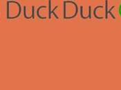 DuckDuckGo moteur recherche anti-espions