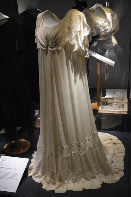 1910 au Musée de la Mode