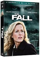 Jamie Dornan est terrifiant dans la saison 1 de The Fall