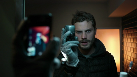 Jamie Dornan est terrifiant dans la saison 1 de The Fall