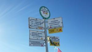 Idée week-end : Marché de Noël et Ballons d’Alsace 20141207_113337