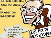 jungle? cons!