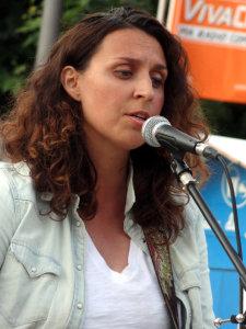 Colline Hill + Blemzia @ Louvain-La-Plage - Grand Place de Louvain-La-Neuve - le 1 août 2015